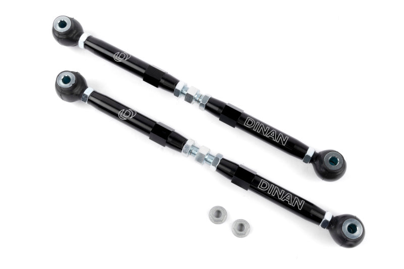 Dinan Rear Toe Links - BMW G20/G22/G26/G29/G42 and Toyota GR Supra 2019-2026