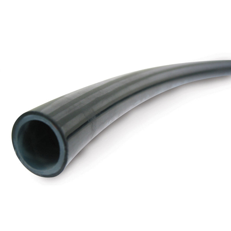 Air Lift Airline Kit - 3/8in Black Dot Synflex - 10ft