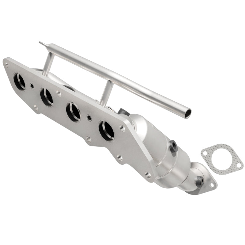 Magnaflow Catalytic Converter DF 07 Ford Focus 2.0L CA Emissions