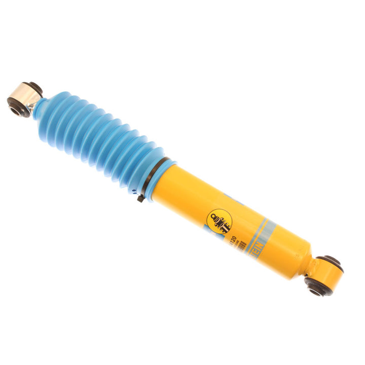 Bilstein B6 4600 Front 46mm Monotube Shock Absorber for 1983 Chevy S10 Blazer Base 4WD - OneFastShop