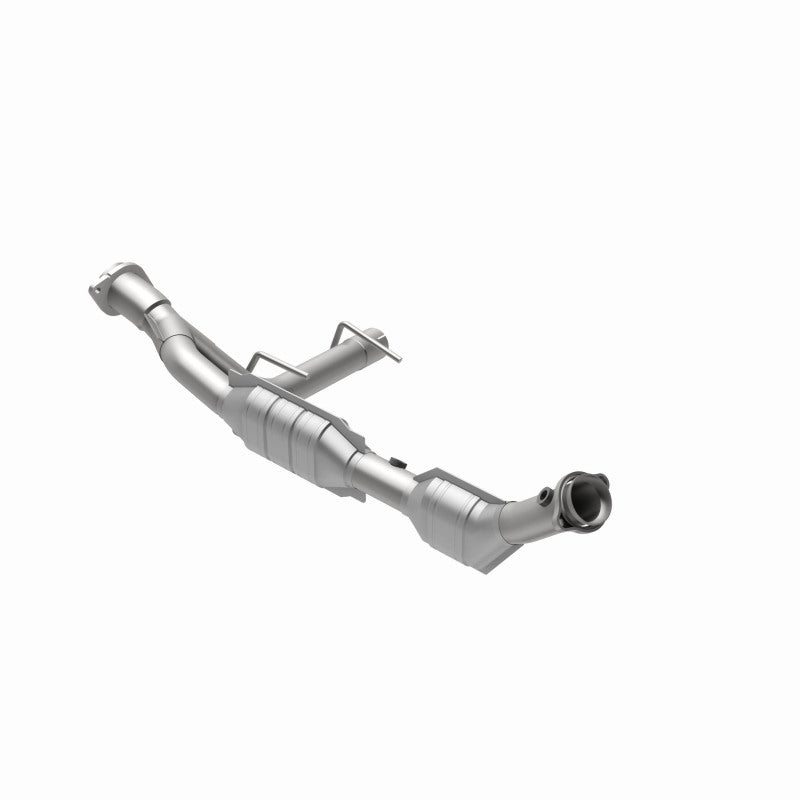 MagnaFlow Conv DF 03-04 Exped Passenger Side 4.6L Easy Install