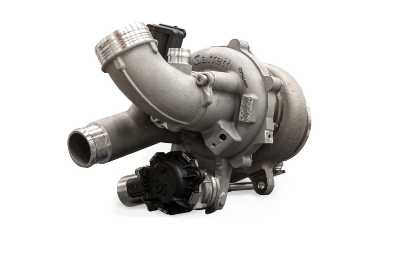Garrett PowerMax Turbocharger Stage 1 Upgrade Kit for VW / Audi 2.0L TSI MK7 (14-18)