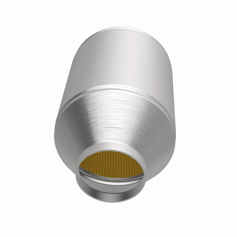 MagnaFlow Conv Universal 2 inch C/C CA Pre-OBDII In Stock