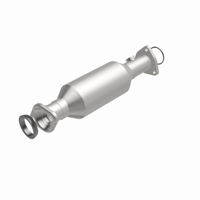 96-98 Honda Civic EX CARB Compliant Catalytic Converter