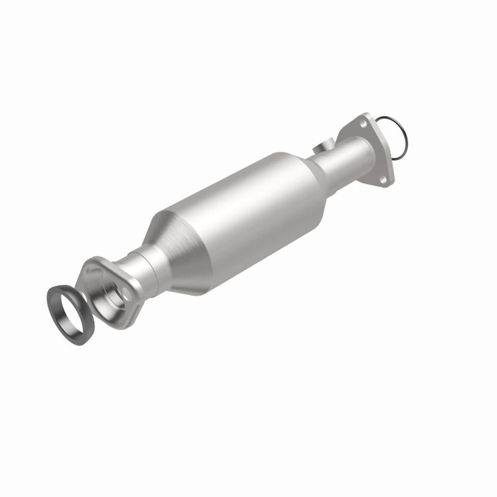 96-98 Honda Civic EX CARB Compliant Catalytic Converter