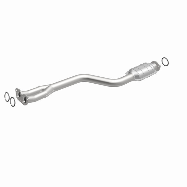 MagnaFlow Conv DF 01-05 Lexus IS300 Rear Catalytic Converter
