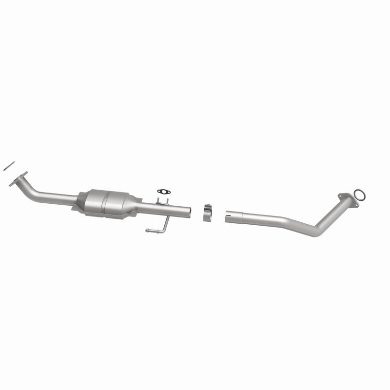 MagnaFlow Conv DF 01-04 Toyota Sequoia 4.7L D/S Easy Install