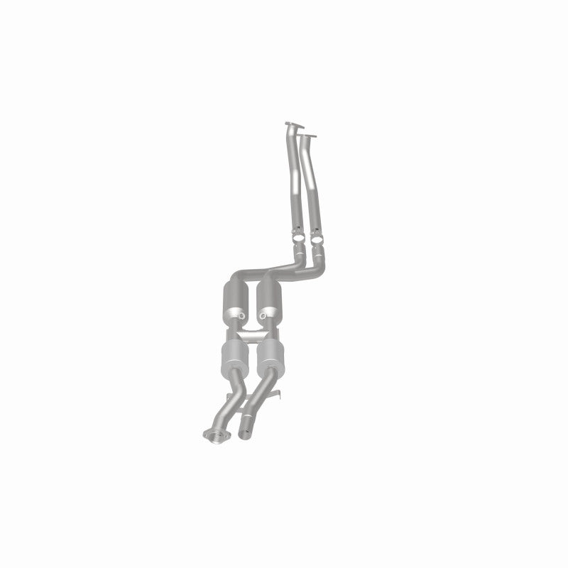 MagnaFlow Conv DF 96-98 BMW 328 2.8L Easy Install