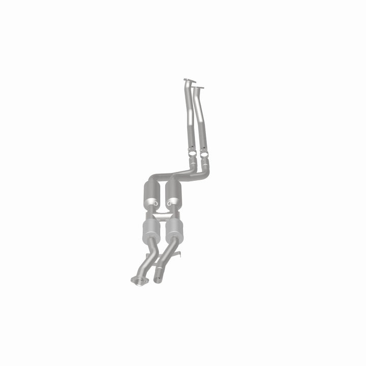 MagnaFlow Conv DF 96-98 BMW 328 2.8L Easy Install