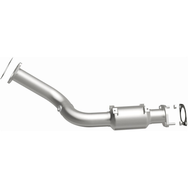 MagnaFlow California Grade Secondary Direct-Fit Catalytic Converter - Nissan Rogue 2.5L 2014-2015, image 9