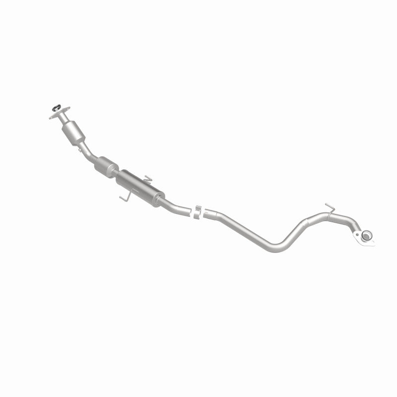 Magnaflow 07-11 Yaris L4 1.5 OEM Catalytic Converter