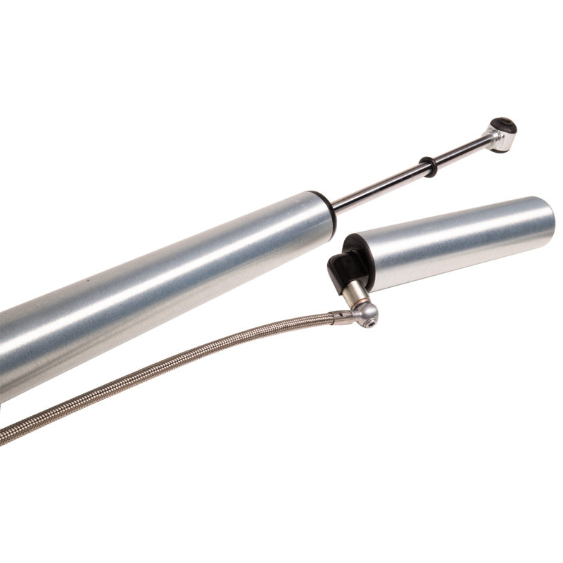 Bilstein B8 5160 Remote Reservoir Shock Absorbers High Performance 07-17 Jeep Wrangler - OneFastShop