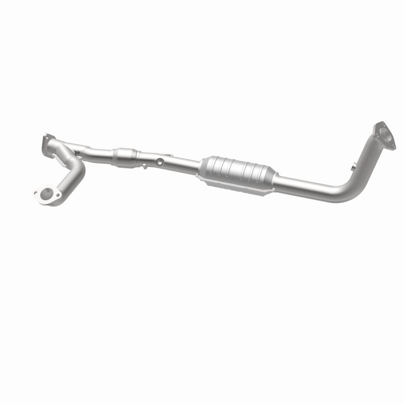 MagnaFlow Conv DF 96-97 3.2L Passport D/S A/T Easy Install