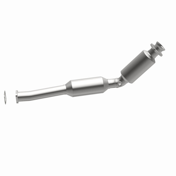 MagnaFlow 04-11 Lincoln Town Car V8 Catalytic Converter In Stock