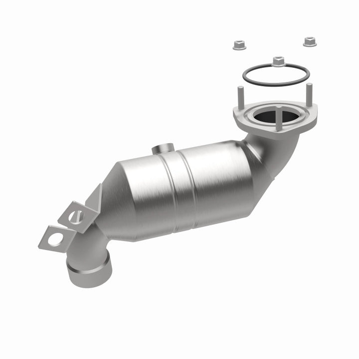 Magnaflow Rear Catalytic Converter for Jaguar X-Type - OEM Grade