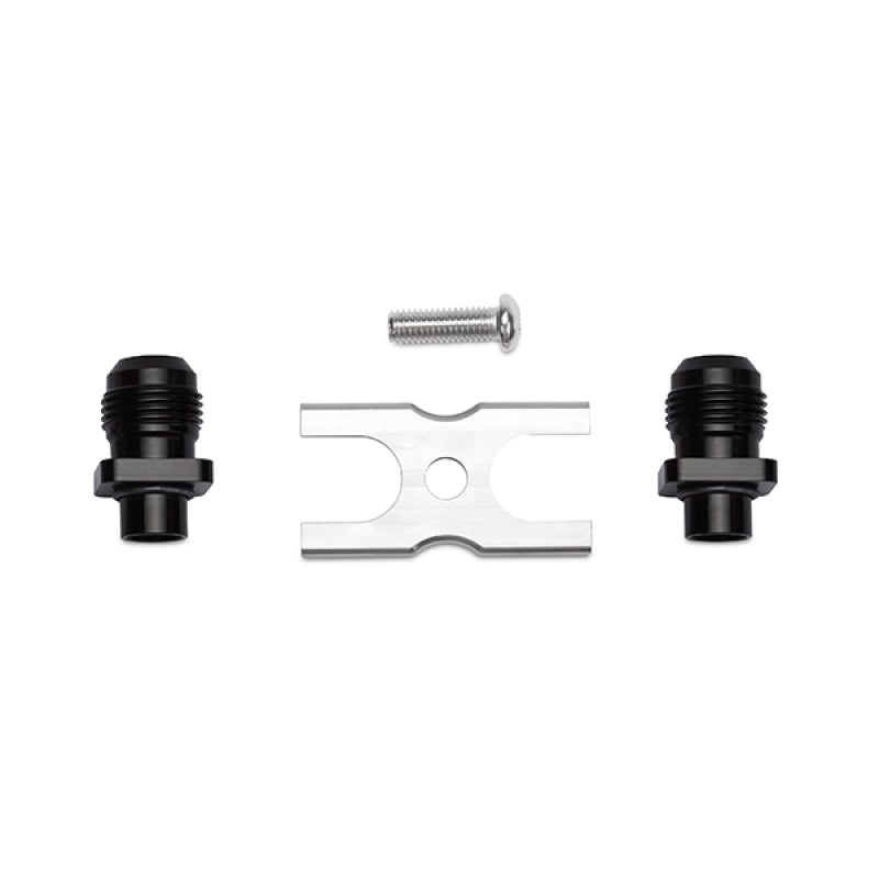 Mishimoto Oil Line Fitting Kit for BMW E36/E46/E90 - OneFastShop