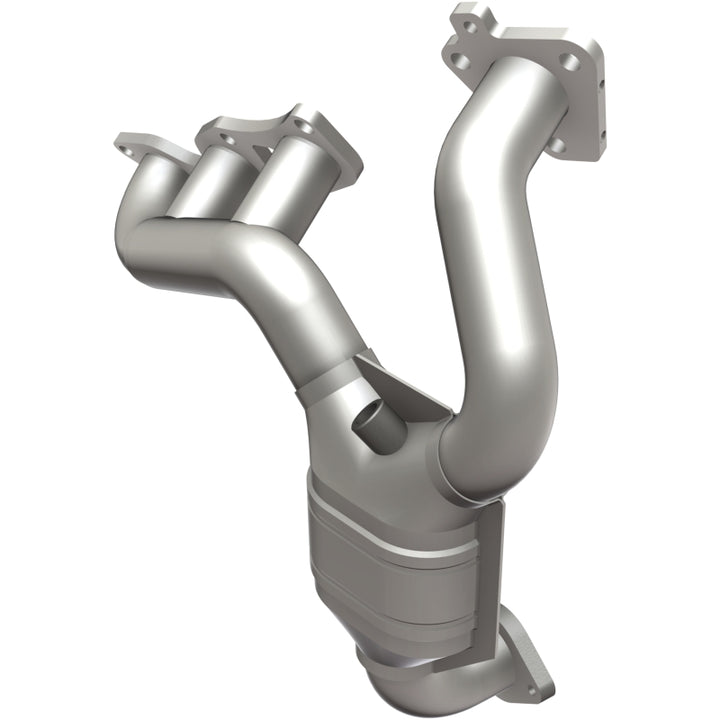 Magnaflow Conv DF 3/01-02 Mercury Villager 3.3L Manifold Direct-Fit Catalytic Converter