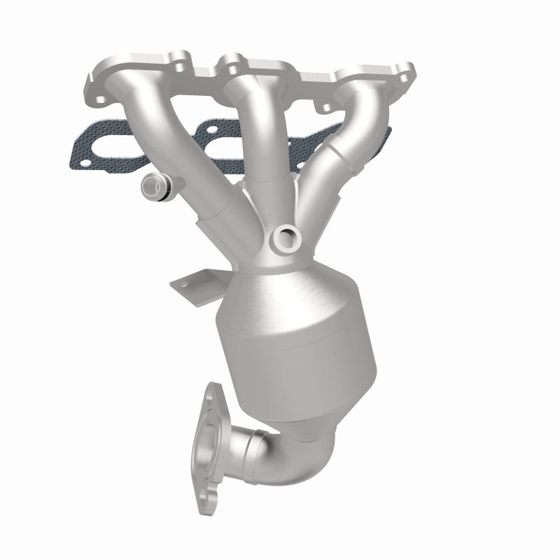 Magnaflow 06-09 Ford Fusion 3.0L Direct Fit Converter Easy Install