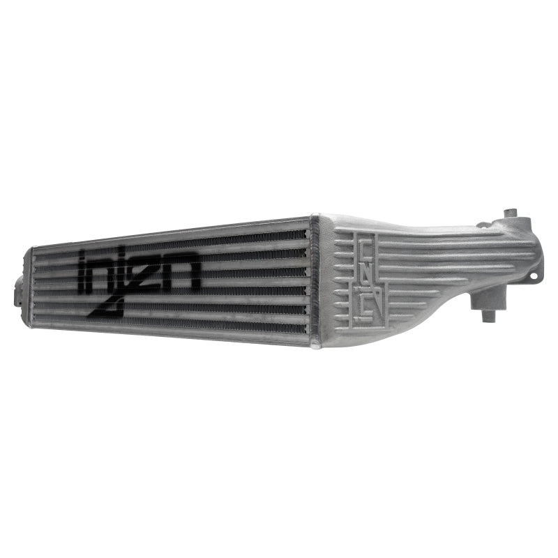 Injen Bar and Plate FMIC for 16-20 Honda Civic I4 1.5L Turbo 10th Gen