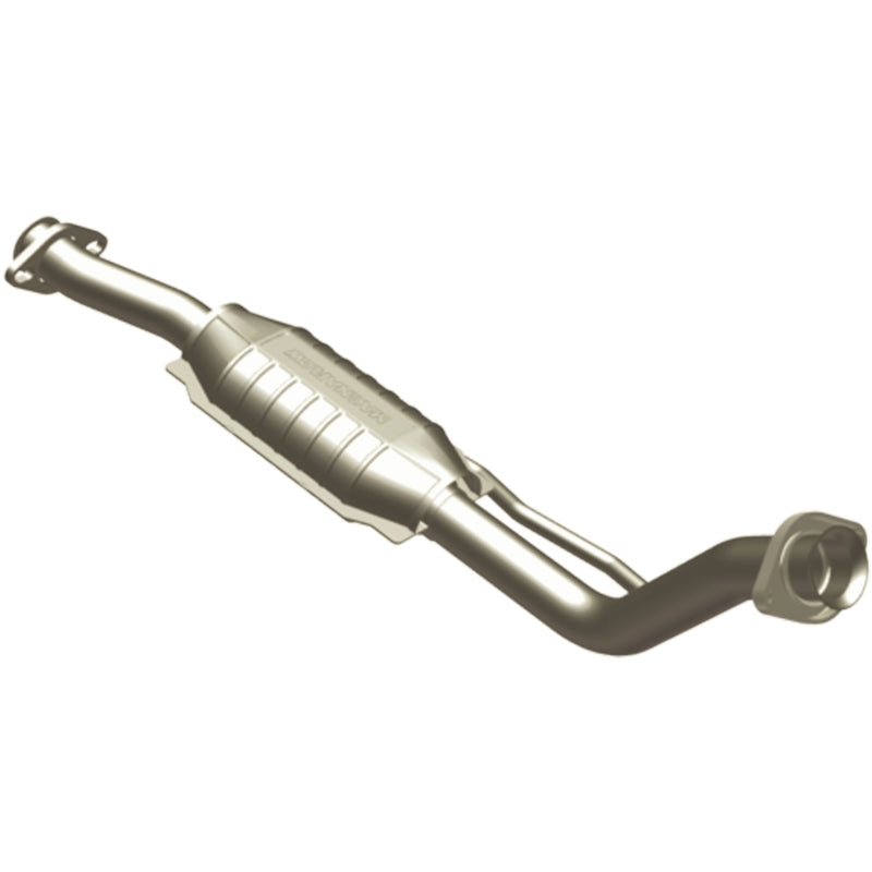 MagnaFlow Catalytic Converter 30X6.5X4