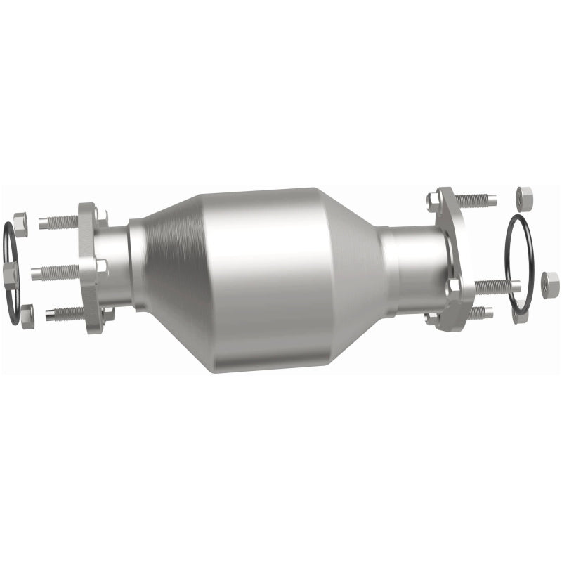 Magnaflow Conv DF 12-14 CrossTour 2.4L Easy Install