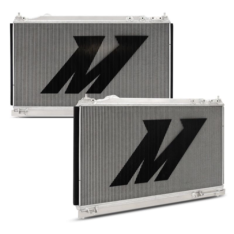 Mishimoto Performance Aluminum Radiator for 2023+ Nissan Z