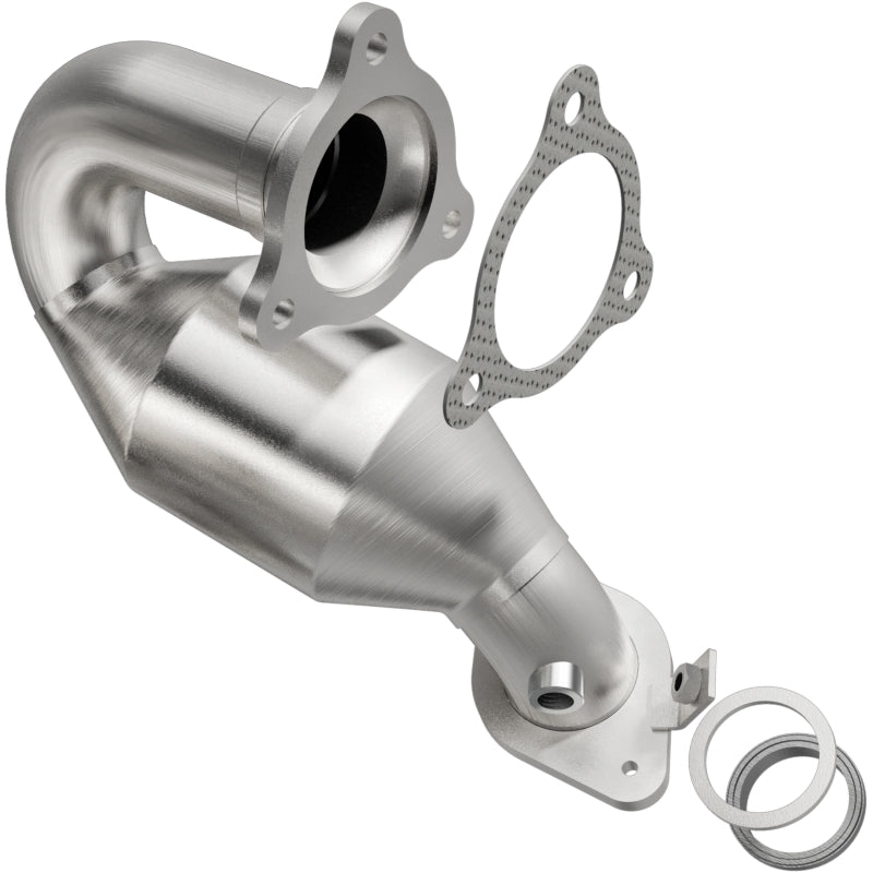 Magnaflow Catalytic Converter 51519 Direct-Fit for 07-12 Acura RDX 2.3L T