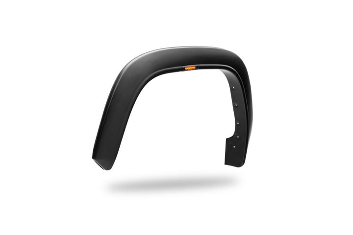 Husky Liners 22-26 Toyota Tundra RVL Style Fender Flares - 4Pc