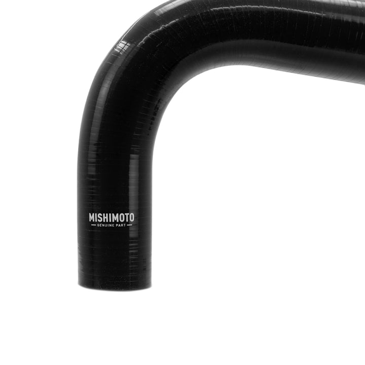 Silicone Coolant Hose Black 2022 And Up Honda Civic 1.5T - OneFastShop