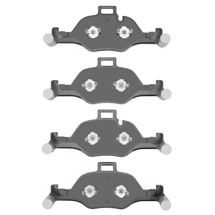DFC 18-25 BMW X5 Front 5000 Advanced Low Metallic Brake Pads