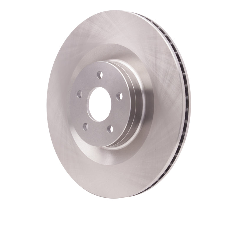 DFC 16-18 Ford Focus RS Front Brake Rotor Front Brake Rotor