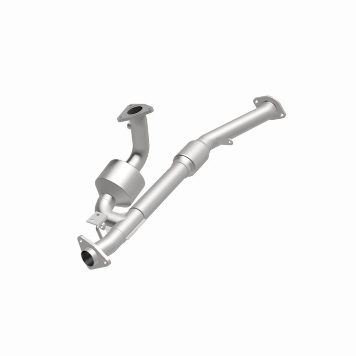 MagnaFlow Conv DF 00-01 Maxima/I30 mid-Y-Pipe Easy Install