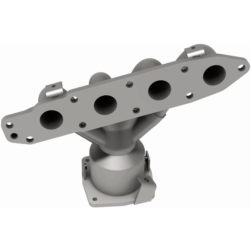 MagnaFlow Conv DF 98-01 Metro 1.3 Front OEM Easy Install