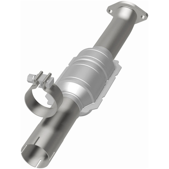 Magnaflow Conv DF 2010-2012 VENZA 2.7L Underbody Easy Install