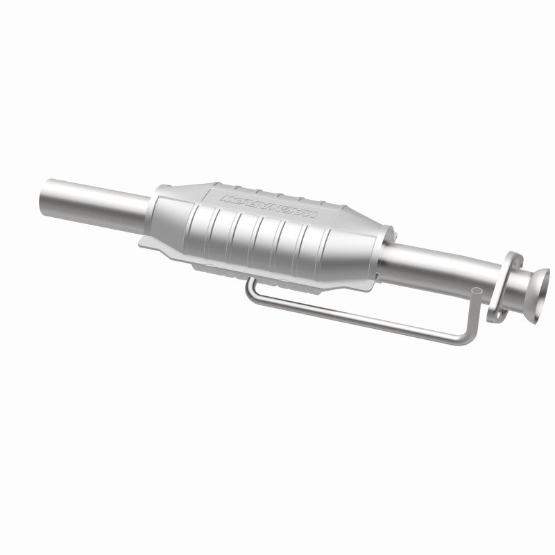 MagnaFlow Conv Ford-Mercury 26X6.5X4 2/2 Easy Install