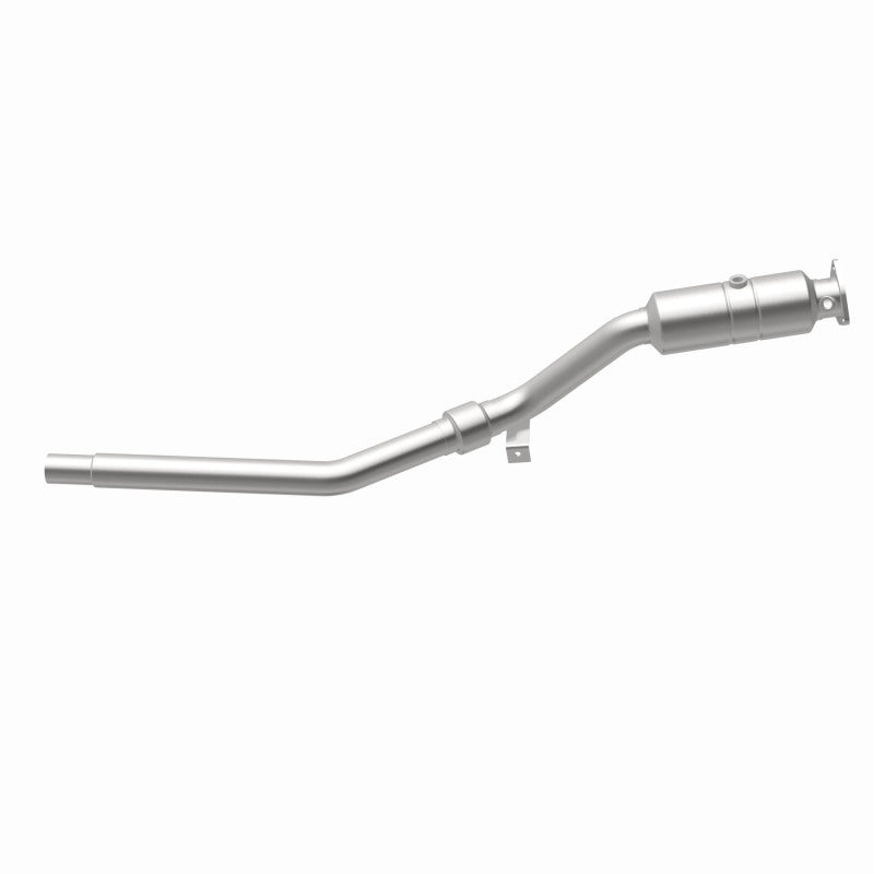 MagnaFlow Direct-Fit Catalytic Converter Audi A6 3L 5-Speed Driver Side