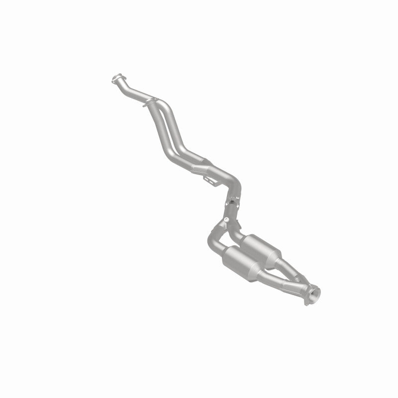 MagnaFlow Conv DF 94-97 MercedeS C280 2.8L Easy Install