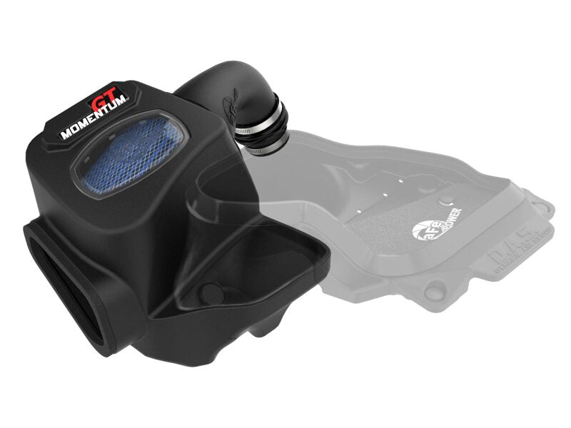 aFe Momentum GT Pro 5R Cold Air Intake System for Toyota Tacoma L4 2.4L (2024+)