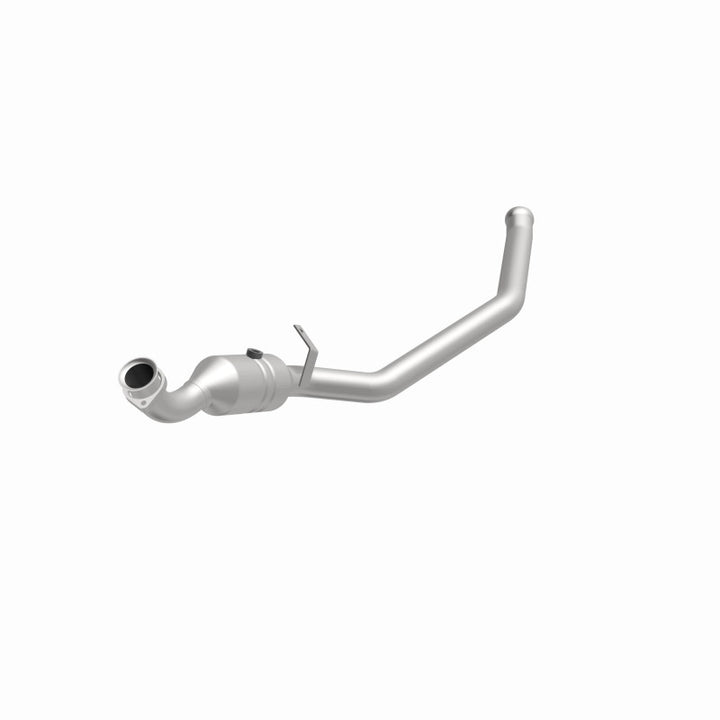 Magnaflow Conv DF 06-11 ML350 3.5L ds Easy Install