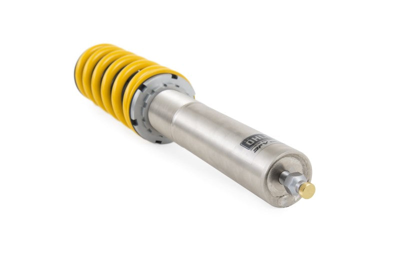 Ohlins 16-21 Porsche 718 Spyder/Cayman GT4 (981/982) Road & Track Coilover System