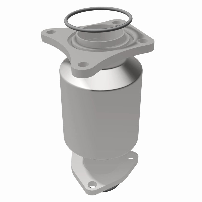 MagnaFlow Conv DF 02-03 Maxima/I35 Rear Manif Easy Install