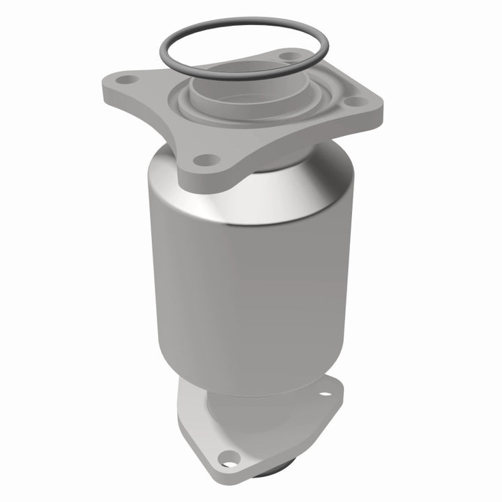 MagnaFlow Conv DF 02-03 Maxima/I35 Rear Manif Easy Install
