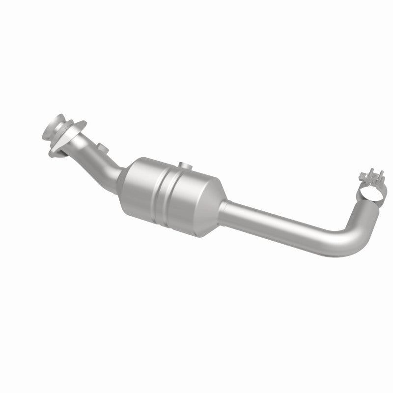 Magnaflow Conv DF 2011-2014 F-150 3.7L Underbody Easy Install