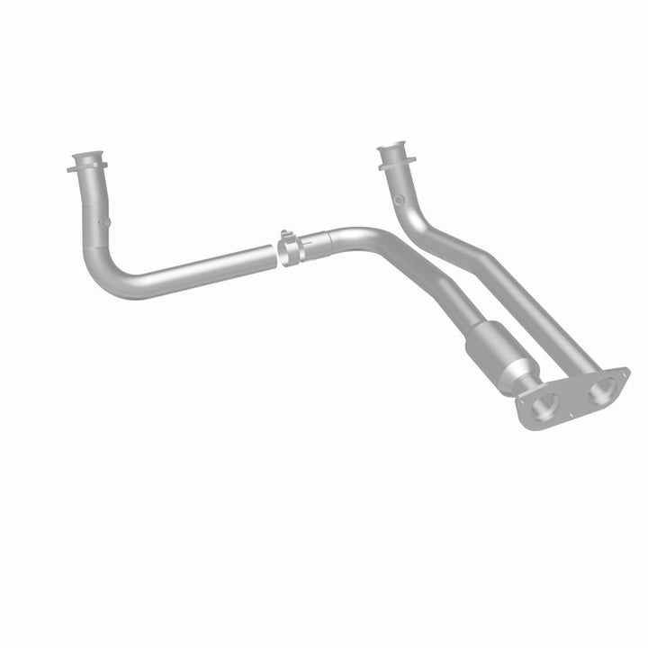 Magnaflow Conv DF 96-00 Chevy K3500 V8 5.7L Easy Install