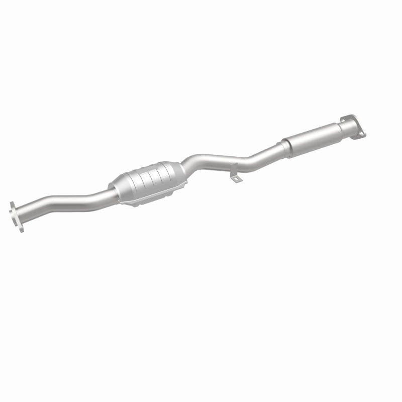MagnaFlow Conv Direct Fit Nissan 85-86 Easy Install Now