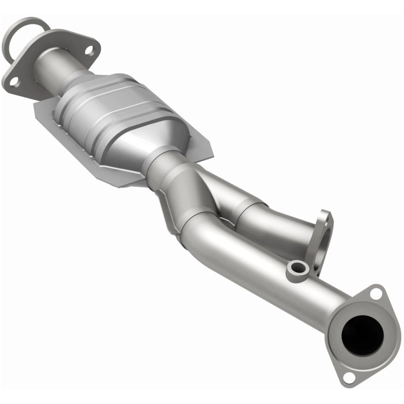 Magnaflow OEM Grade DF Catalytic Converter 49696 - Rear Upgrade
