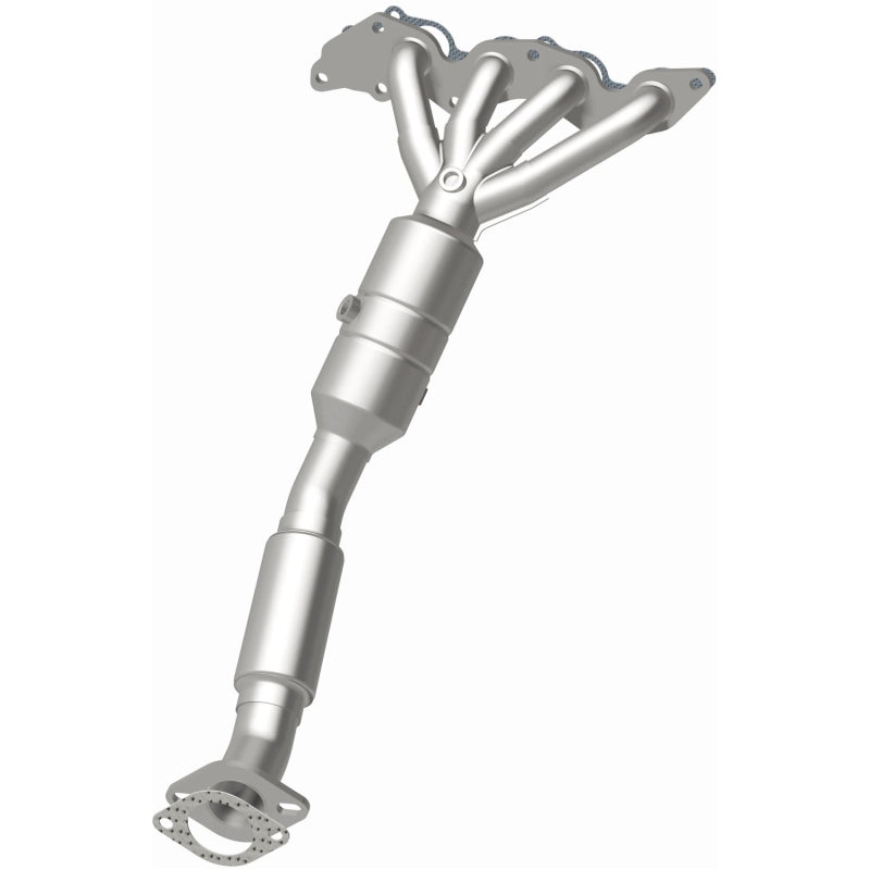 Magnaflow 08-10 Ford Focus 2.0L Direct Fit Converter Easy Install