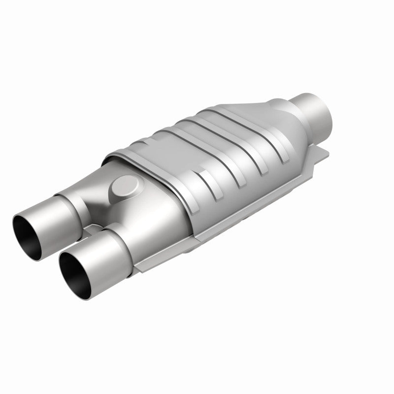 MagnaFlow Conv Univ 96-96 Toy Supra 3.0L Turb In Stock