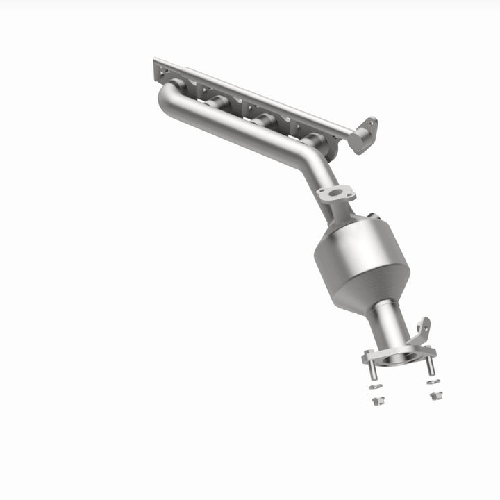 MagnaFlow Converter Direct Fit 16-17 Lexus GX460 4.6L Easy Install