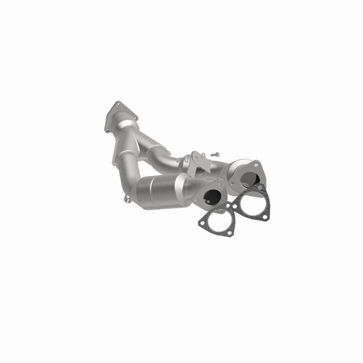 MagnaFlow Catalytic Converter for 04-06 VW Touareg 3.2L